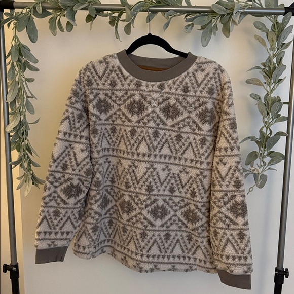 Koolaburra Sweaters - Koolaburra by Ugg Sweater